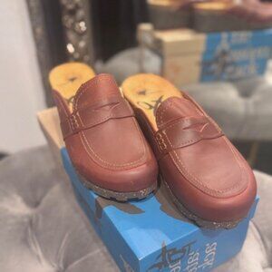 Homage Clog in Rust